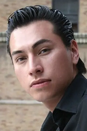 Zdjęcie Sheldon Raymore #123004
