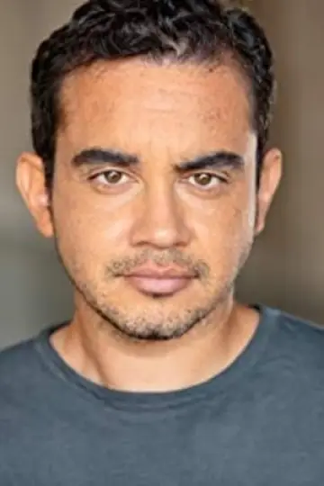 Zdjęcie Alex Cacho #34774