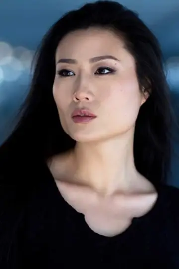 Zdjęcie Grace Wang #122811