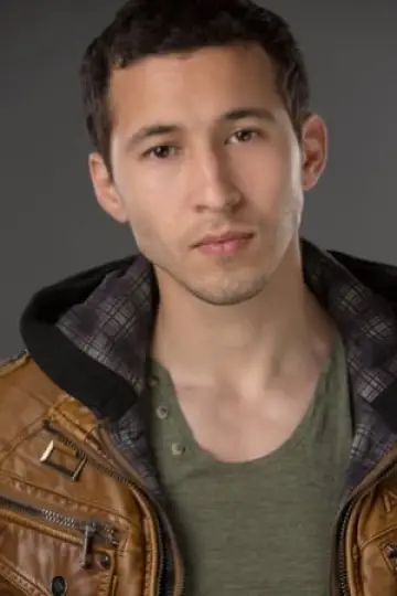 Zdjęcie Sam Yunussov #7757
