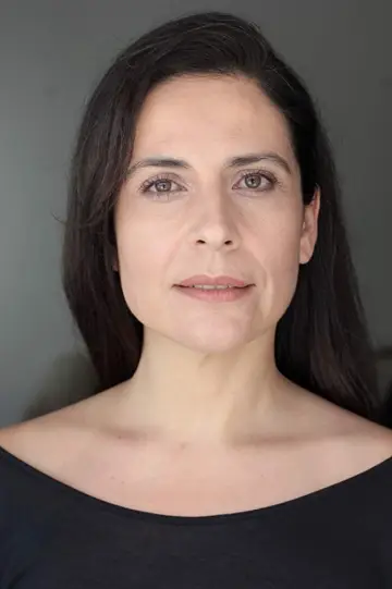 Zdjęcie Saida Santana #236460