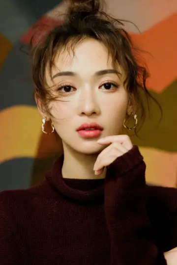 Zdjęcie  (Wu Jinyan) #350265
