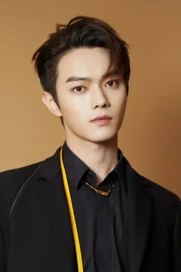Zdjęcie Xu Kai #496981