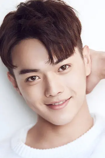 Zdjęcie Xu Kai #496982