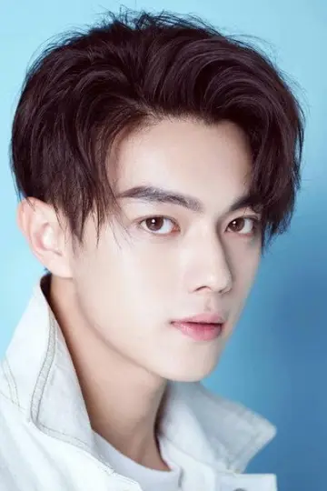 Zdjęcie Xu Kai #496983