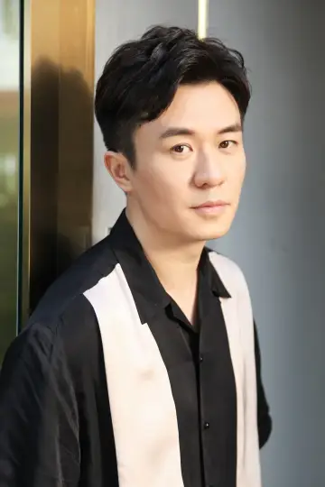 Zdjęcie Li Dongheng #130857