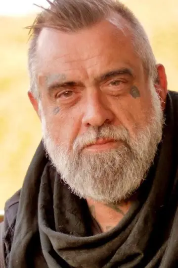 Zdjęcie Mikołaj Ferguson #327647