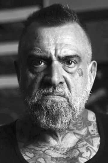 Zdjęcie Mikołaj Ferguson #327649