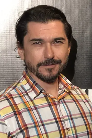 Zdjęcie Patricio Doren #36420