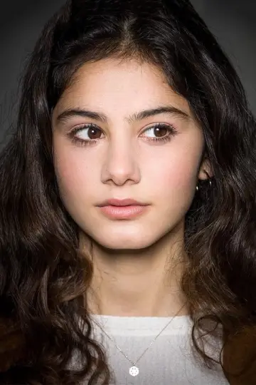 Zdjęcie Helin Kandemir #12614