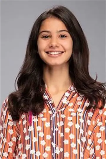 Zdjęcie Helin Kandemir #12616