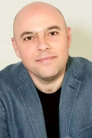 Zdjęcie Boris Gulyarin #39674