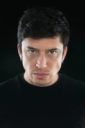 Zdjęcie David Trejos #122435