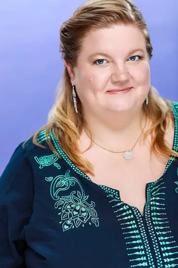 Zdjęcie Kristin Berg #320277