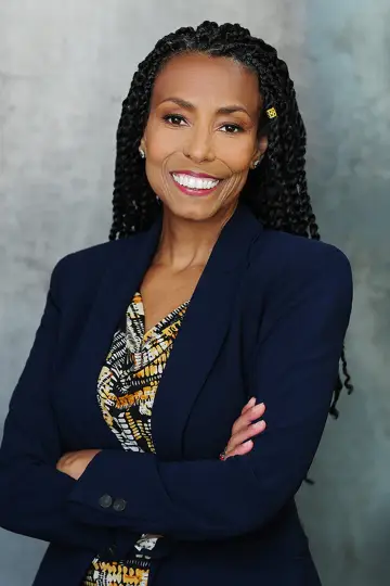 Zdjęcie Margo Hall #26484