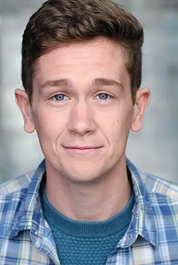 Zdjęcie Sean Michael McGrory #114196