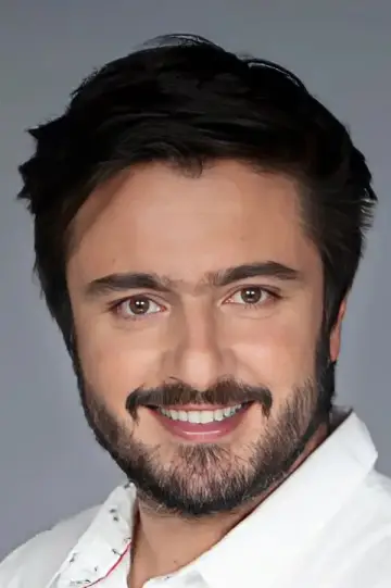 Zdjęcie Andres Sandoval