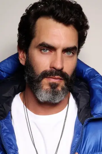 Zdjęcie Nikolas Antunes #141726