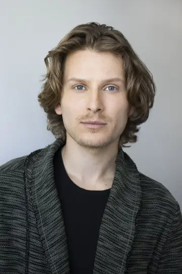 Zdjęcie Paul Zinno #35314