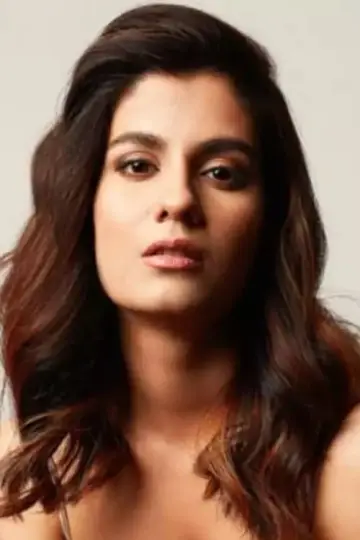 Zdjęcie  (Shreya Dhanwanthary) #182811