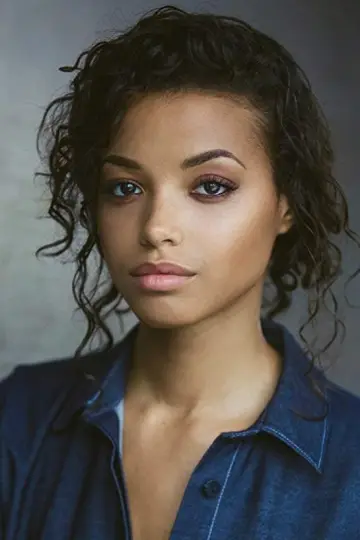 Zdjęcie Ella Balinska #56425
