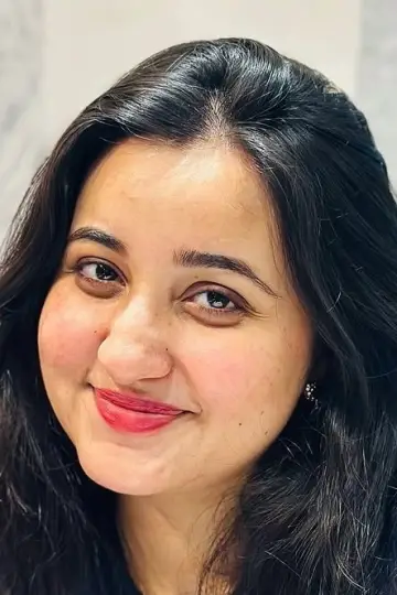 Zdjęcie  (Revathi Pillai) #596397