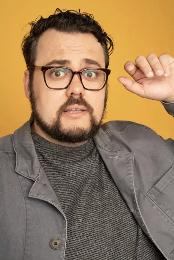 Zdjęcie Jef Holbrook #106950