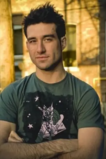 Zdjęcie Troy Feldman #34214