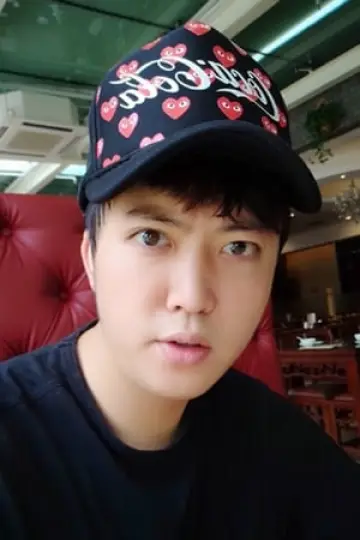 Zdjęcie Zhang Yiming #139167