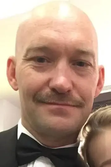 Zdjęcie Greg Crooks #91601