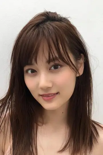 Zdjęcie Mizuki Yamashita #362101