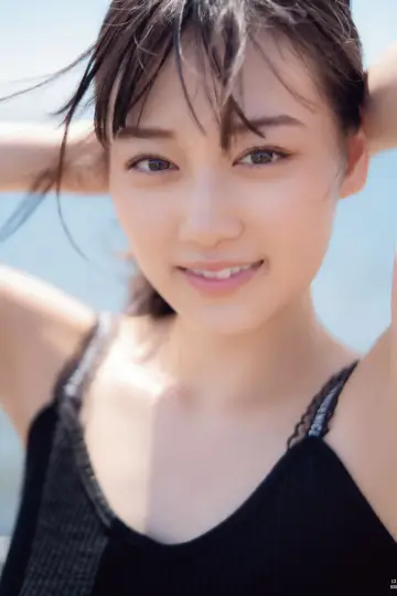Zdjęcie Mizuki Yamashita #362102