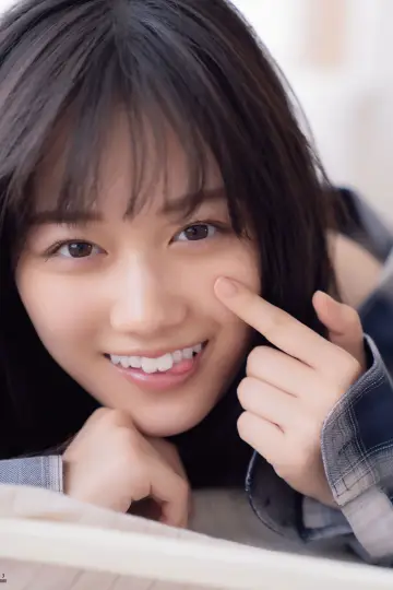 Zdjęcie Mizuki Yamashita #362103
