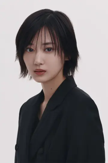 Zdjęcie Mizuki Yamashita (Mizuki Yamashita) #408382