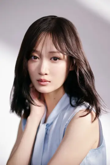 Zdjęcie Mizuki Yamashita (Mizuki Yamashita) #665147
