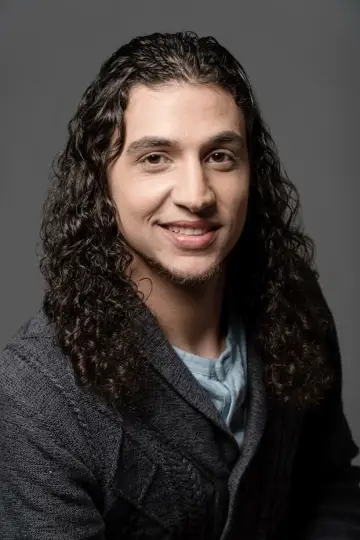 Zdjęcie Aaron Cool #87072