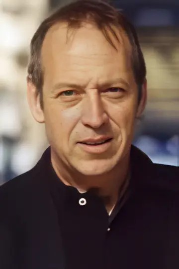 Zdjęcie Philippe Loffredo