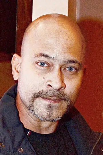 Zdjęcie Rahi Anil Barwe #331132