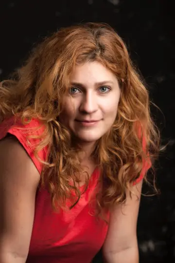 Zdjęcie  (Viktória Traub) #306688