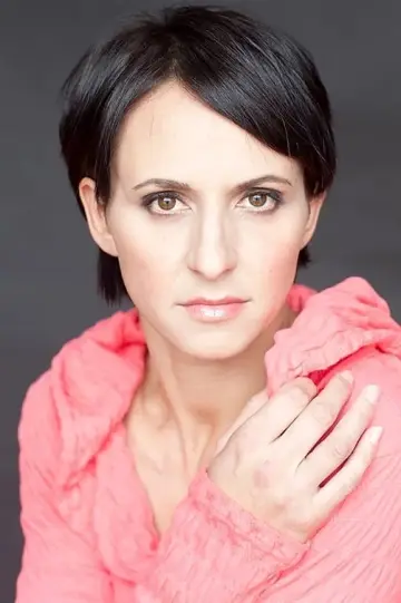 Zdjęcie Dayna Grant #9417