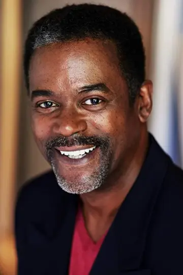 Zdjęcie Darryl W. Handy #79822