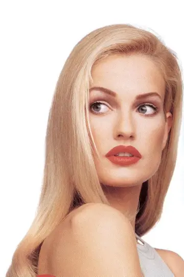 Zdjęcie  (Karen Mulder) #555250