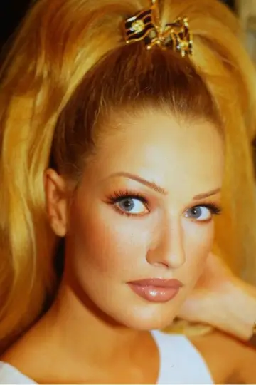 Zdjęcie  (Karen Mulder) #555252