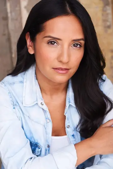Zdjęcie Vanessa Benavente #129788