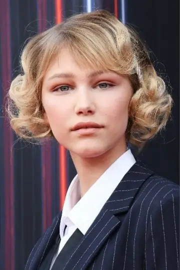 Zdjęcie Grace VanderWaal #143839