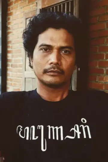 Zdjęcie Ibnu Widodo #131082