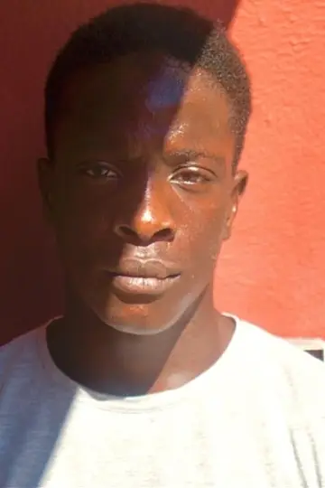 Zdjęcie Mahamadou Sangaré #129240