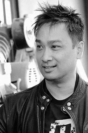 Zdjęcie Mark Yang #72316