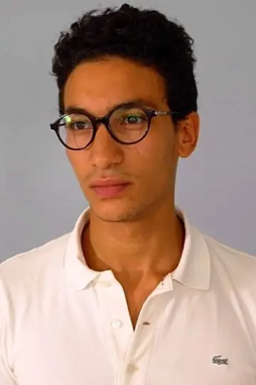 Zdjęcie Mounir Amamra #51346