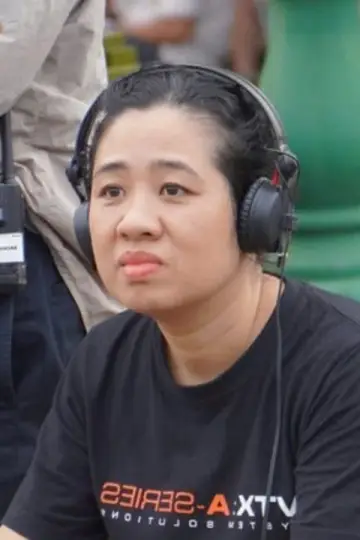 Zdjęcie Thuy Hoang Thu #406511